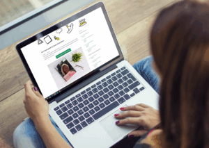 Online training zakelijk tekenen voor assistants